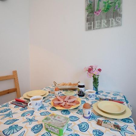 ונטאצ'יצ'י Apartments Brankica מראה חיצוני תמונה