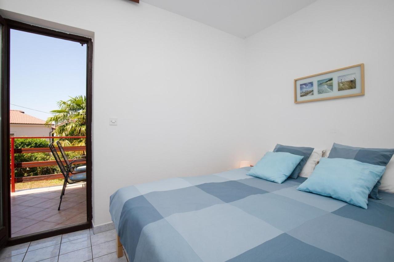 ונטאצ'יצ'י Apartments Brankica מראה חיצוני תמונה