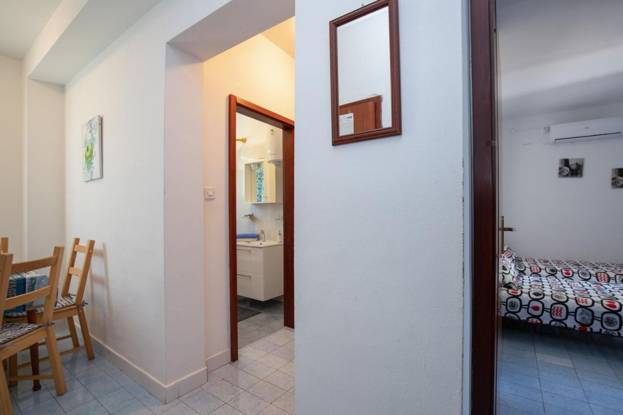 ונטאצ'יצ'י Apartments Brankica מראה חיצוני תמונה