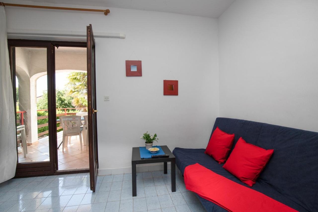 ונטאצ'יצ'י Apartments Brankica מראה חיצוני תמונה
