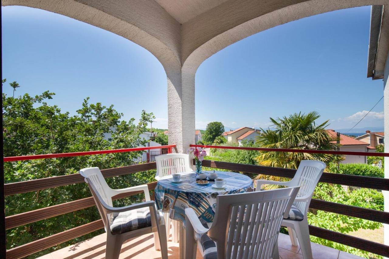 ונטאצ'יצ'י Apartments Brankica מראה חיצוני תמונה