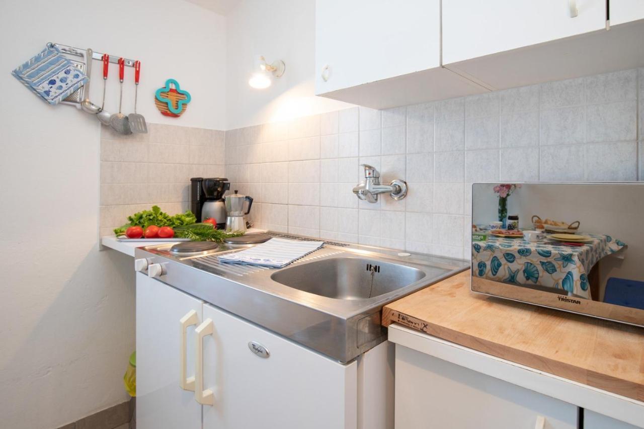 ונטאצ'יצ'י Apartments Brankica מראה חיצוני תמונה