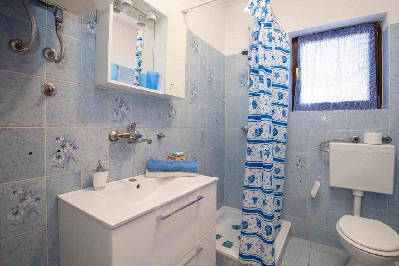 ונטאצ'יצ'י Apartments Brankica מראה חיצוני תמונה
