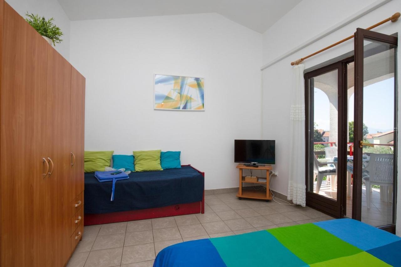 ונטאצ'יצ'י Apartments Brankica מראה חיצוני תמונה