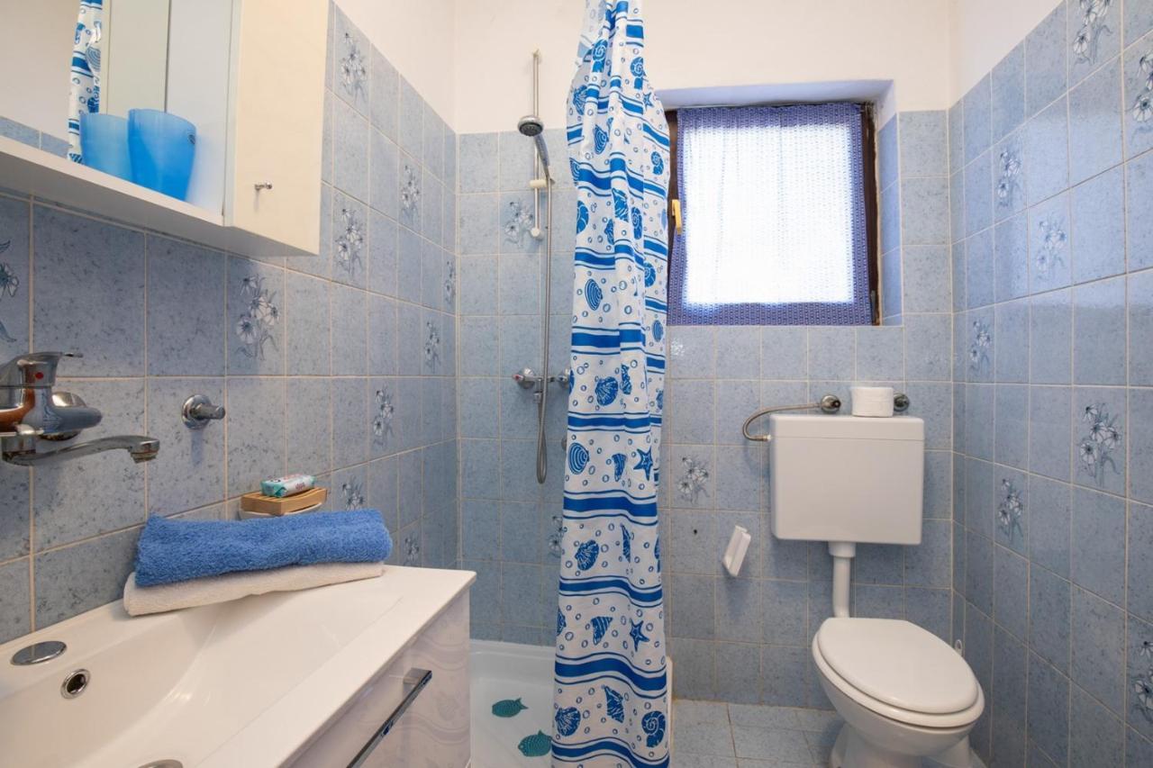 ונטאצ'יצ'י Apartments Brankica מראה חיצוני תמונה