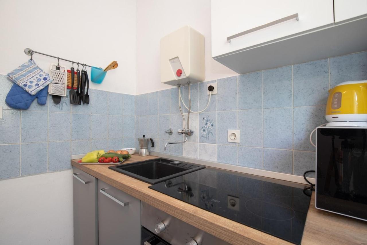 ונטאצ'יצ'י Apartments Brankica מראה חיצוני תמונה