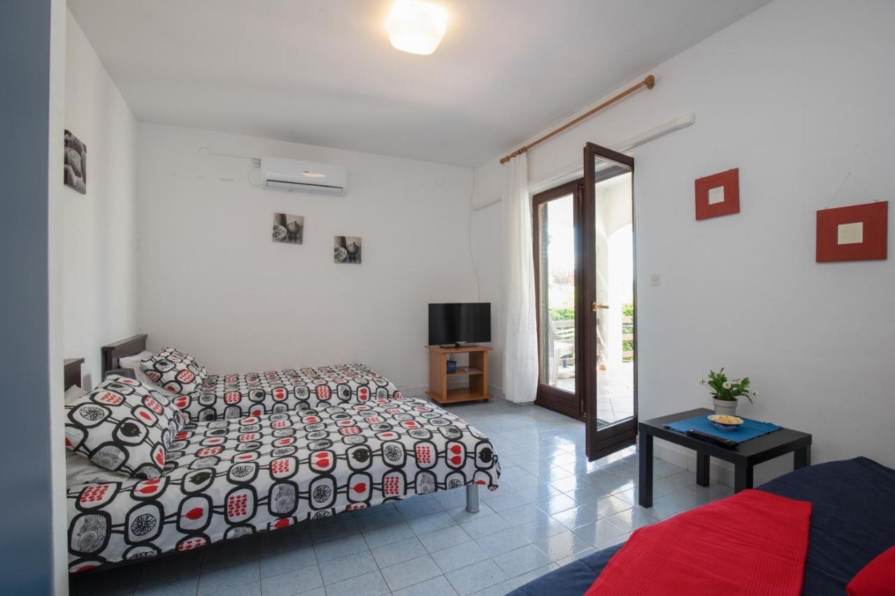 ונטאצ'יצ'י Apartments Brankica מראה חיצוני תמונה