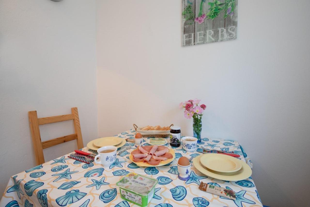 ונטאצ'יצ'י Apartments Brankica מראה חיצוני תמונה