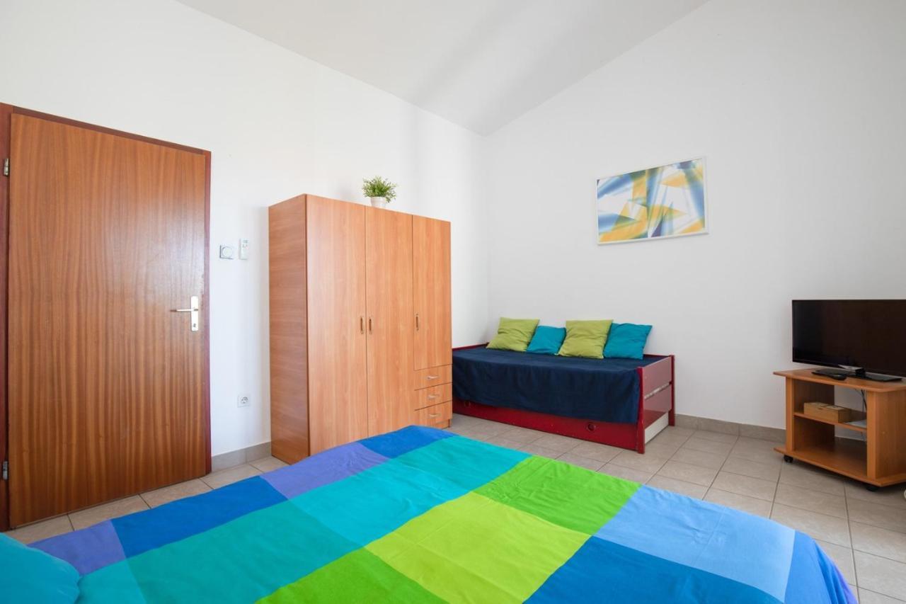 ונטאצ'יצ'י Apartments Brankica מראה חיצוני תמונה