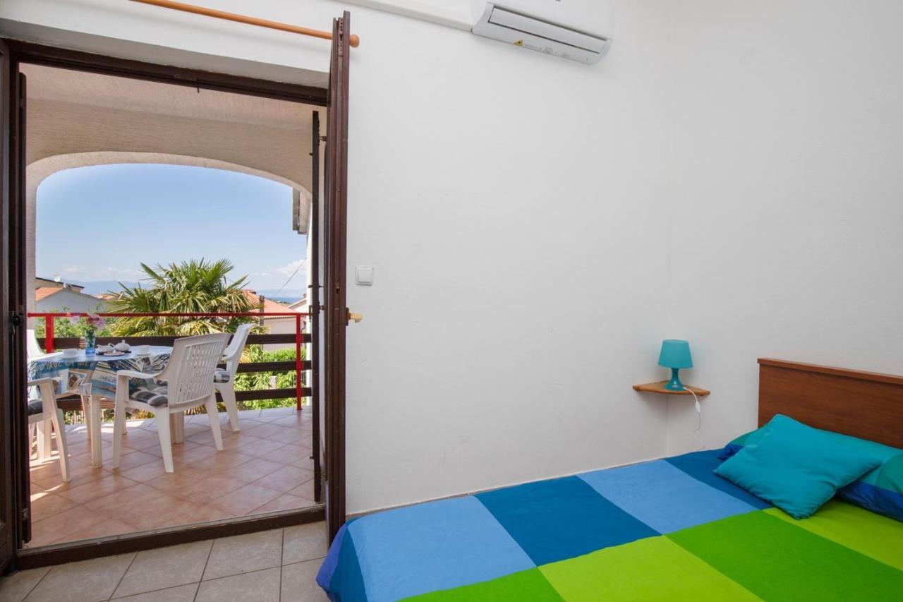 ונטאצ'יצ'י Apartments Brankica מראה חיצוני תמונה