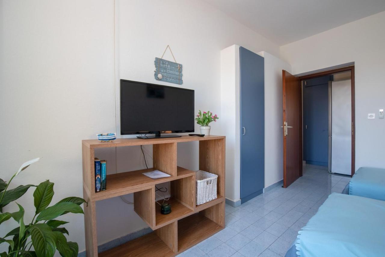 ונטאצ'יצ'י Apartments Brankica מראה חיצוני תמונה