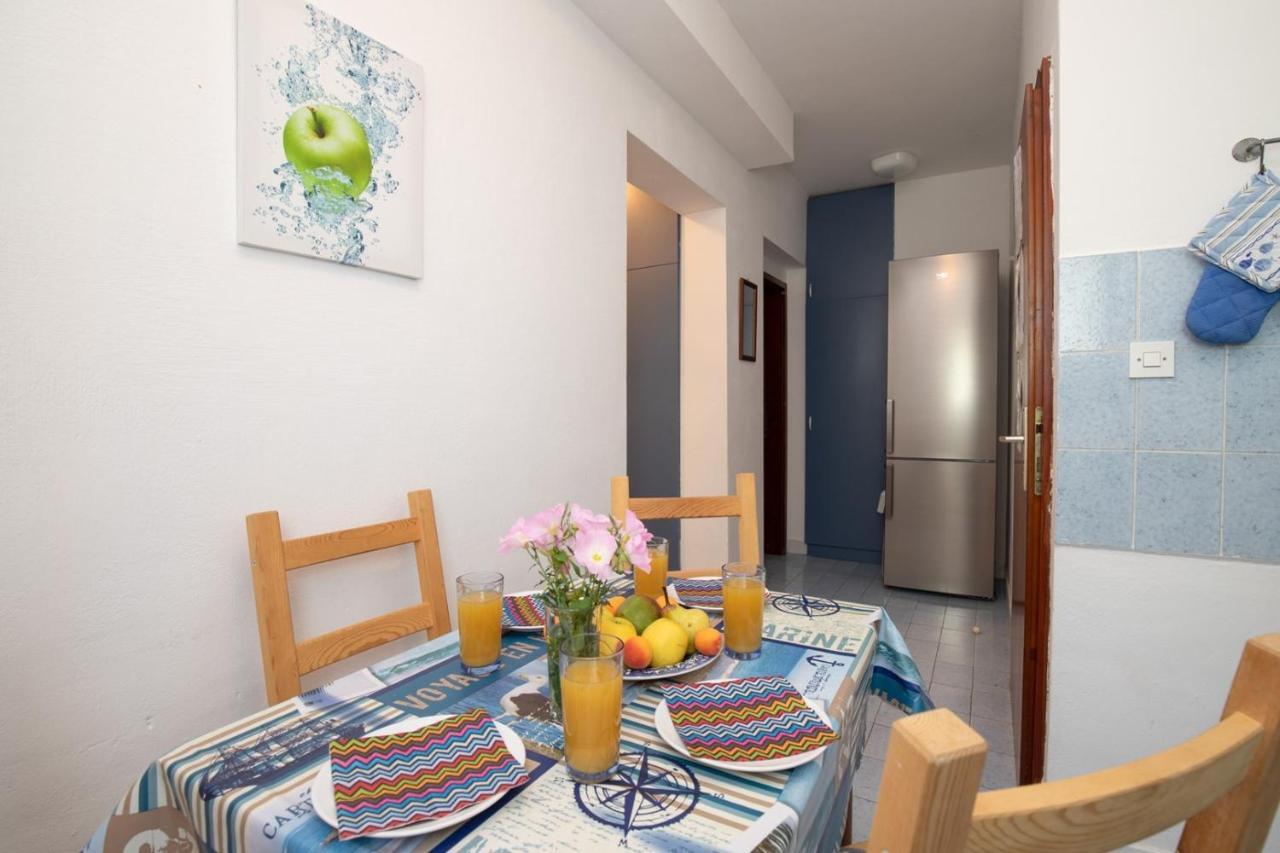 ונטאצ'יצ'י Apartments Brankica מראה חיצוני תמונה