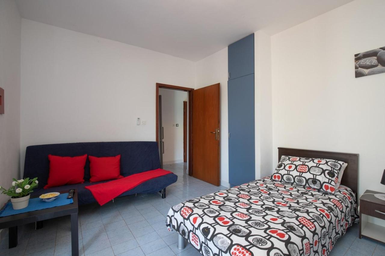 ונטאצ'יצ'י Apartments Brankica מראה חיצוני תמונה