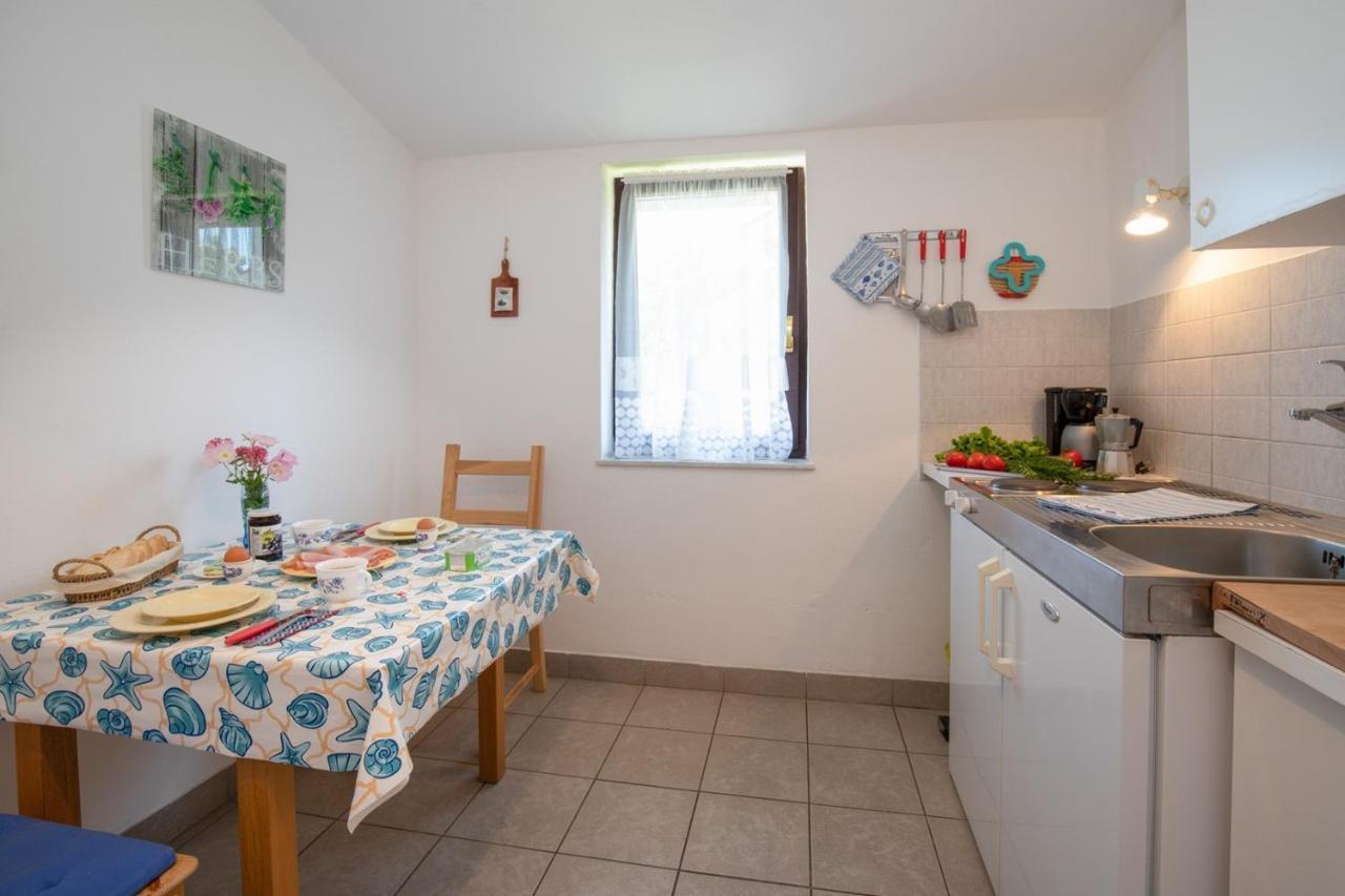 ונטאצ'יצ'י Apartments Brankica מראה חיצוני תמונה