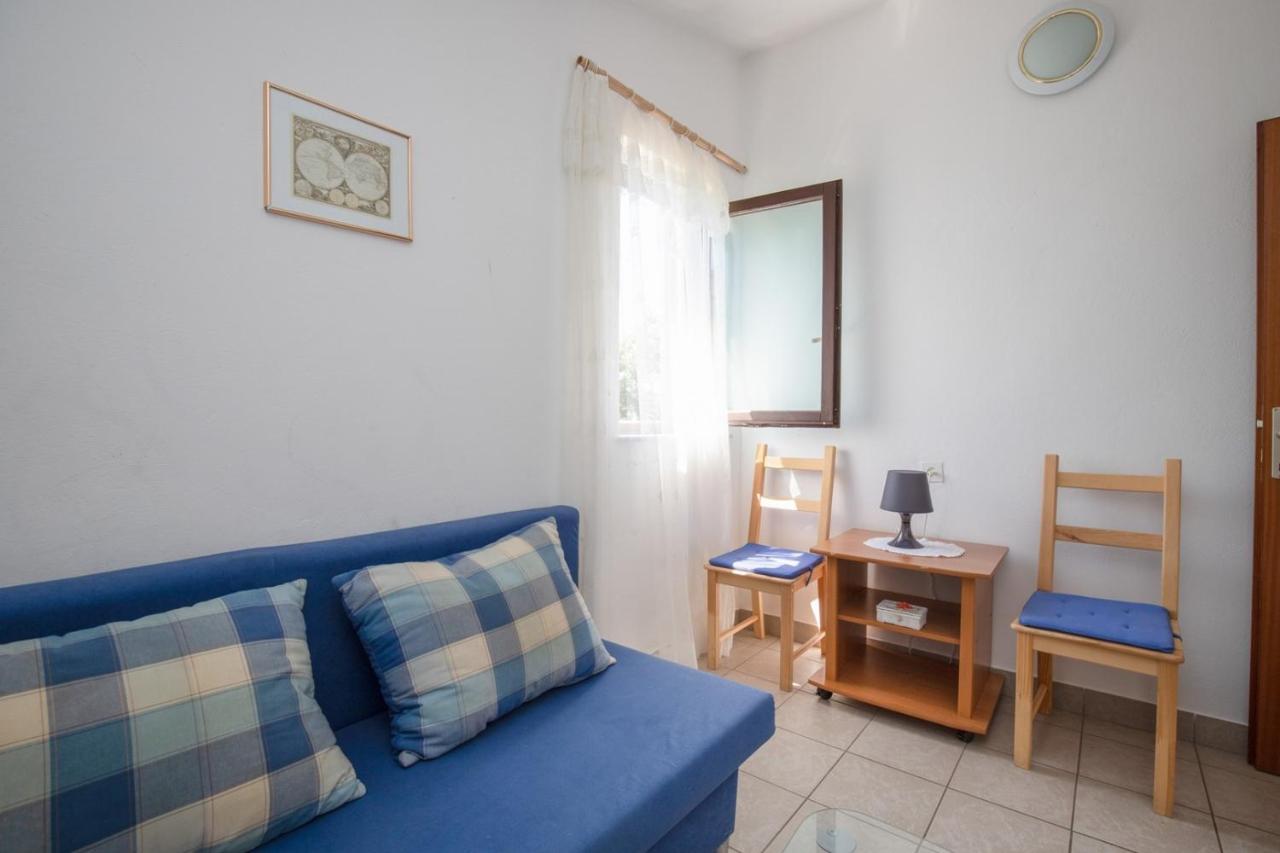 ונטאצ'יצ'י Apartments Brankica מראה חיצוני תמונה